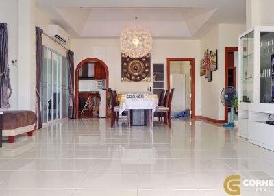 3 bedroom House in Green Field Villas 1 East Pattaya