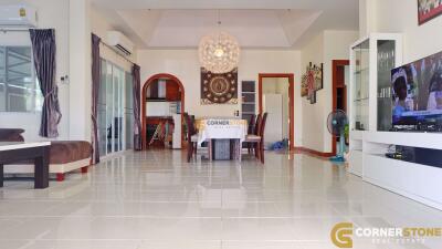 3 bedroom House in Green Field Villas 1 East Pattaya