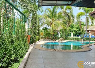 3 bedroom House in Green Field Villas 1 East Pattaya