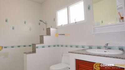 3 bedroom House in Green Field Villas 1 East Pattaya