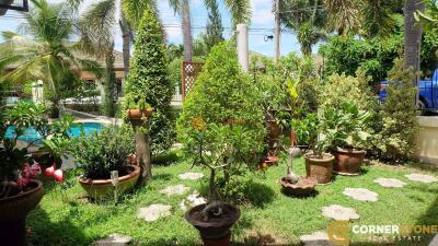 3 bedroom House in Green Field Villas 1 East Pattaya
