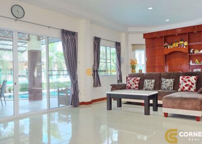 3 bedroom House in Green Field Villas 1 East Pattaya