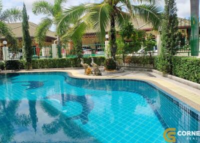 3 bedroom House in Green Field Villas 1 East Pattaya