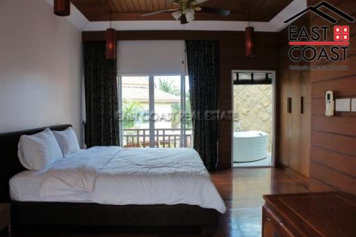 Grand Regent Phase 1 House for rent in East Pattaya, Pattaya. RH8829