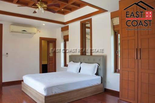 Grand Regent Phase 1 House for rent in East Pattaya, Pattaya. RH8829