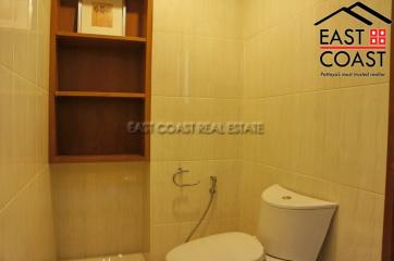 Grand Regent Phase 1 House for rent in East Pattaya, Pattaya. RH8829