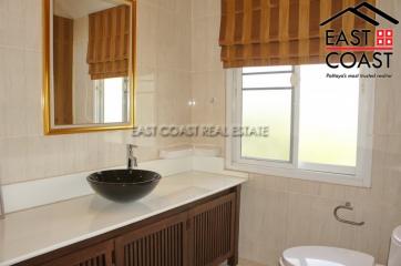 Grand Regent Phase 1 House for rent in East Pattaya, Pattaya. RH8829