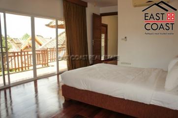 Grand Regent Phase 1 House for rent in East Pattaya, Pattaya. RH8829