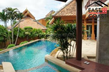 Grand Regent Phase 1 House for rent in East Pattaya, Pattaya. RH8829