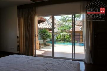 Grand Regent Phase 1 House for rent in East Pattaya, Pattaya. RH8829