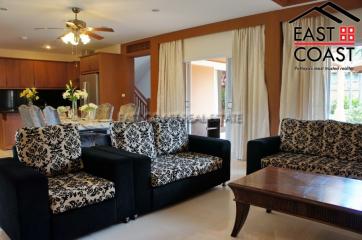 Grand Regent Phase 1 House for rent in East Pattaya, Pattaya. RH8829