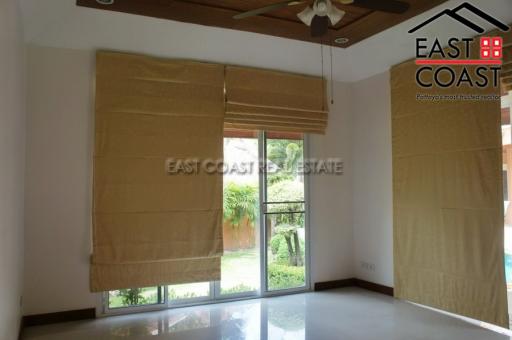 Grand Regent Phase 1 House for rent in East Pattaya, Pattaya. RH8829