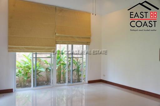 Grand Regent Phase 1 House for rent in East Pattaya, Pattaya. RH8829