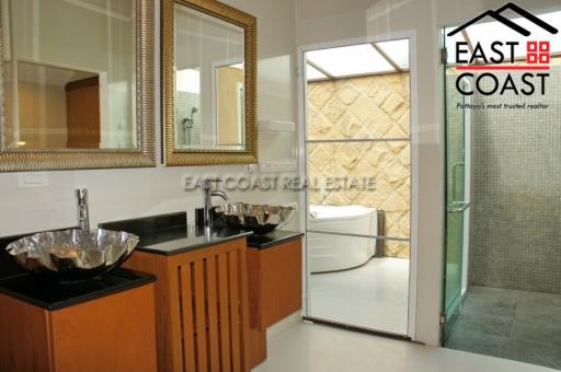 Grand Regent Phase 1 House for rent in East Pattaya, Pattaya. RH8829