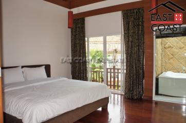 Grand Regent Phase 1 House for rent in East Pattaya, Pattaya. RH8829