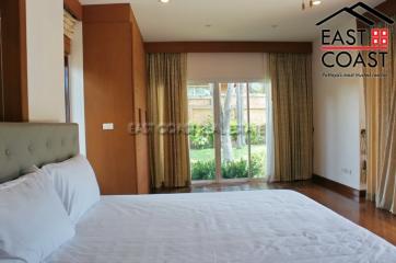 Grand Regent Phase 1 House for rent in East Pattaya, Pattaya. RH8829