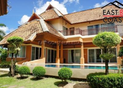 Grand Regent Phase 1 House for rent in East Pattaya, Pattaya. RH8829