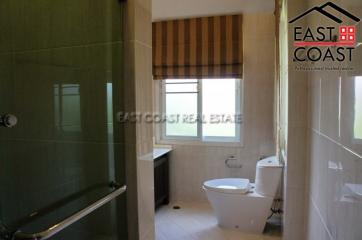 Grand Regent Phase 1 House for rent in East Pattaya, Pattaya. RH8829