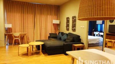 For RENT : Noble Reveal / 2 Bedroom / 2 Bathrooms / 70 sqm / 50000 THB [7032136]