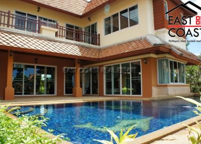 Grand Regent Phase 1 House for rent in East Pattaya, Pattaya. RH8820