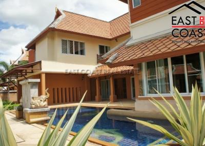 Grand Regent Phase 1 House for rent in East Pattaya, Pattaya. RH8820