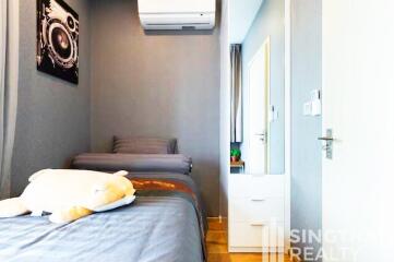 For RENT : Q Chidlom - Phetchaburi / 2 Bedroom / 2 Bathrooms / 79 sqm / 50000 THB [7088229]