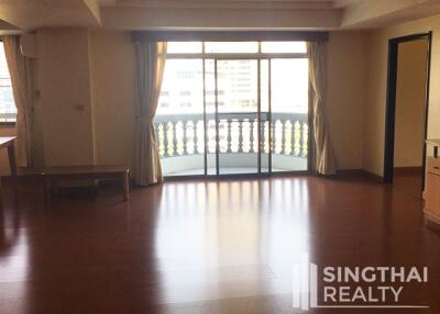 For RENT : Royal Castle / 3 Bedroom / 3 Bathrooms / 141 sqm / 50000 THB [7089460]