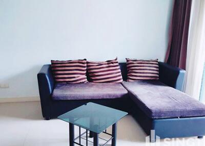 For RENT : Le Nice Ekamai / 3 Bedroom / 3 Bathrooms / 116 sqm / 50000 THB [7131415]