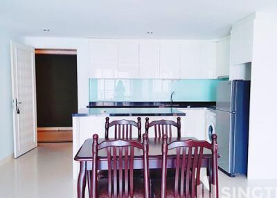 For RENT : Le Nice Ekamai / 3 Bedroom / 3 Bathrooms / 116 sqm / 50000 THB [7131415]