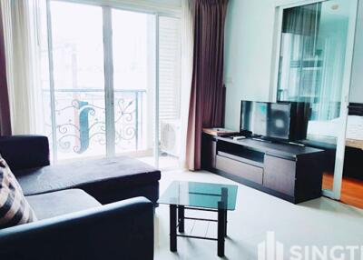 For RENT : Le Nice Ekamai / 3 Bedroom / 3 Bathrooms / 116 sqm / 50000 THB [7131415]