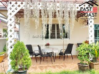 Pattaya Tropical Village House for rent in East Pattaya, Pattaya. RH8308