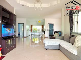 Pattaya Tropical Village House for rent in East Pattaya, Pattaya. RH8308