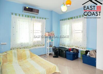 Pattaya Tropical Village House for rent in East Pattaya, Pattaya. RH8308