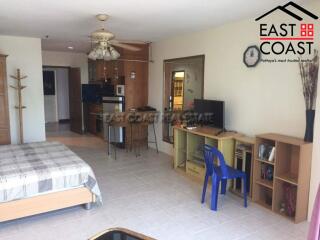 View Talay 2 Condo for rent in Jomtien, Pattaya. RC9522