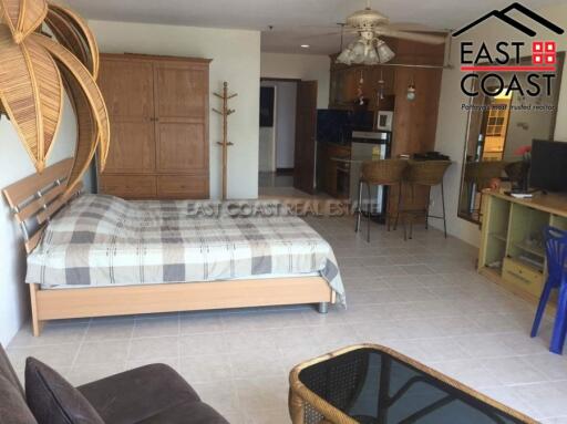 View Talay 2 Condo for rent in Jomtien, Pattaya. RC9522