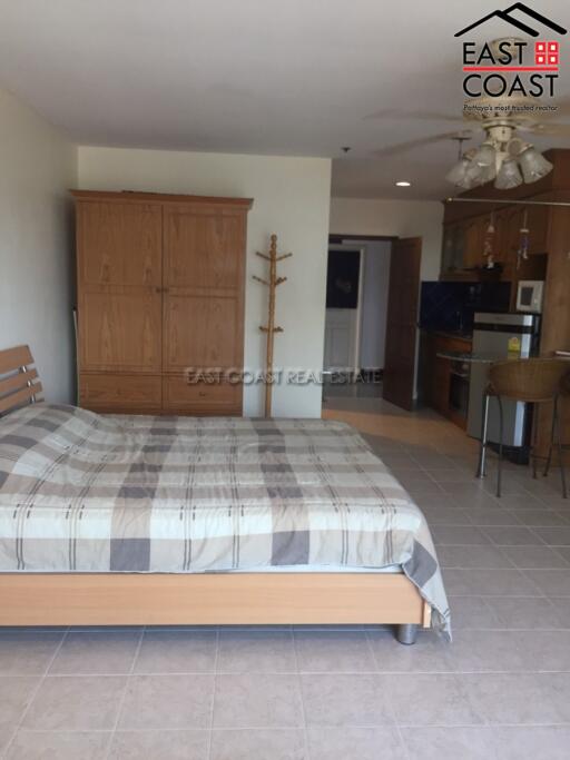 View Talay 2 Condo for rent in Jomtien, Pattaya. RC9522