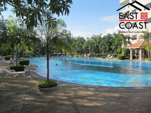 View Talay 2 Condo for rent in Jomtien, Pattaya. RC9522