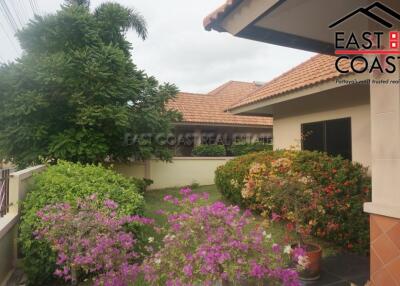 Pattaya Hill 2 House for sale in East Pattaya, Pattaya. SH8686