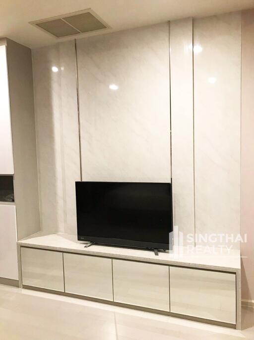 For RENT : Noble Ploenchit / 1 Bedroom / 1 Bathrooms / 46 sqm / 50000 THB [7131582]