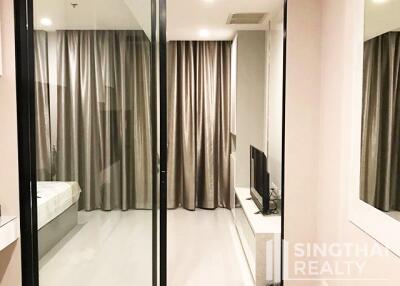 For RENT : Noble Ploenchit / 1 Bedroom / 1 Bathrooms / 46 sqm / 50000 THB [7131582]