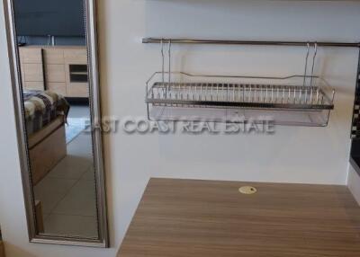 Unixx  Condo for rent in Pratumnak Hill, Pattaya. RC12185