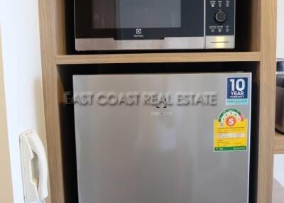 Unixx  Condo for rent in Pratumnak Hill, Pattaya. RC12185