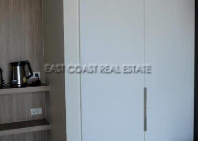 Unixx  Condo for rent in Pratumnak Hill, Pattaya. RC12185