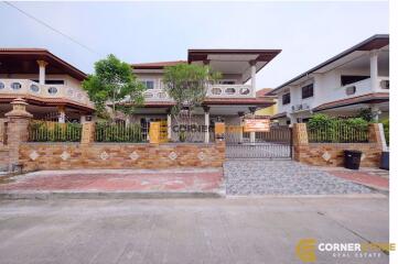 3 bedroom House in Eakmongkol Village 4 East Pattaya