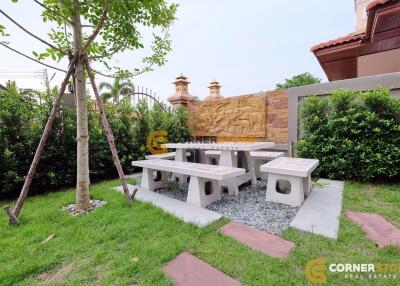 3 bedroom House in Eakmongkol Village 4 East Pattaya