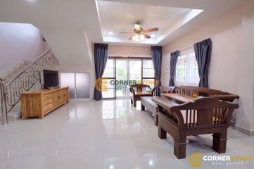 3 bedroom House in Eakmongkol Village 4 East Pattaya