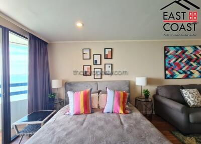 Jomtien Plaza Condo for sale in Jomtien, Pattaya. SC5614