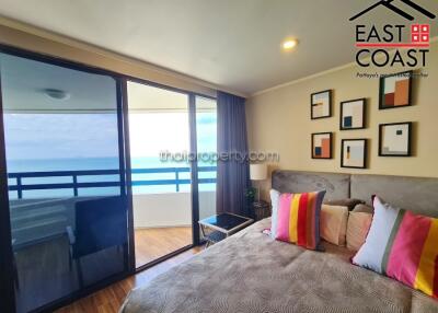 Jomtien Plaza Condo for sale in Jomtien, Pattaya. SC5614