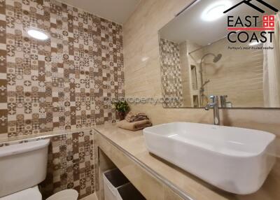 Jomtien Plaza Condo for sale in Jomtien, Pattaya. SC5614