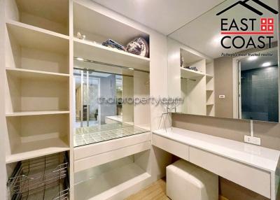 Apus Condo Condo for rent in Pattaya City, Pattaya. RC13682